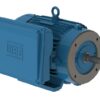Bomba Centrifuga 1 1/2" X 1" O 1 1/2" X 1 1/2" Con Motor Weg 1.5 Hp 110 Volts - Imagen 2