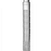 Bomba Sumergible Altamira 22 Lps Ac.8" Descarga De 4" Acoplada A Motor Sumergible Altamira Serie X De 125 Hp 460 Volts 3f