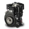 Hyundai Hywd4017 Motobomba Centrífuga Motor Diesel 17hp 4" X 4" - Imagen 2