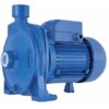 Bomba Centrifuga 1 1/2" X 1" O 1 1/2" X 1 1/2" Con Motor Weg 1.5 Hp 110 Volts