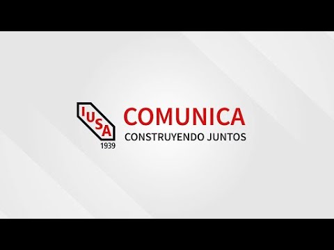 Bombas sumergibles | IUSA Comunica