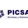 Eq. Bomba Centrifuga Marca Picsa Aurora Modelo: 1-1/2x2x2x9c - Imagen 2