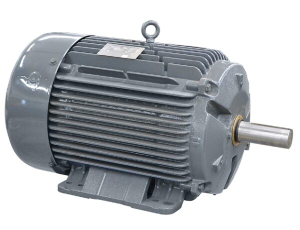 Bomba Centrifuga De Alta Presion Serie Ia De 6" X 4" Con Motor De 40 Hp 3f - Imagen 2