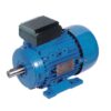 Bomba Sumergible Para Lodos 4" De Descarga Y 3" Paso De Esfera Con Motor De 3 Hp 220 Volts 3f - Imagen 2