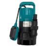 Bomba Sumergible De 2o Hp 3 Fases Salida 10¨ Caudal 110 Lps Conmotor Marca Ebara Incluye Caja De Contro Arrancador