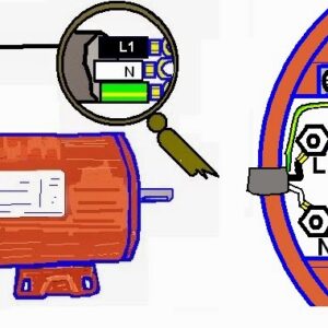 Cambio Embobinado 2 Bombas 7.5 Hp 440v A 220 Volts, Cambio De Tablero Para 2 Bombas 7.5 Hp 220 Volts Y 2 Peras Nivel Para 220 Volts