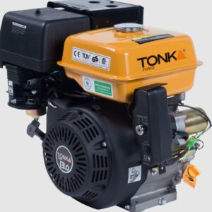 Generador Tonka 3-1 5000 Watts 120/240 Volts Con Soldadora Y Compresor De Aire