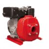 Motobomba 4" X 4" Con Motor Diesel De 17 Hp - Imagen 2