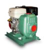 Motobomba Barmesa 3" X 3" Con Motor Tek-Pro A Gasolina 13 Hp