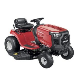 Tracto Podadora Troy Bilt 42″ Con Motor Mtd 547 Cc